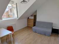 Location appartement 1 pièce Location appartement 1 pièce