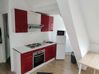 Location appartement 1 pièce Location appartement 1 pièce