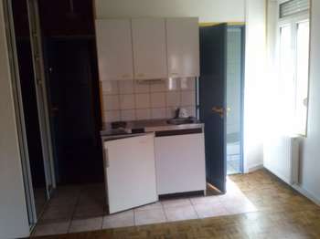 Location Appartement T1Amiens