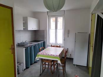 Location Appartement 2 piècesAmiens