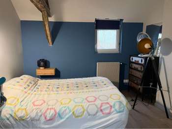 Location appartement 1 pièce Amiens 80