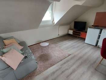 Location appartement 1 pièce Amiens 80