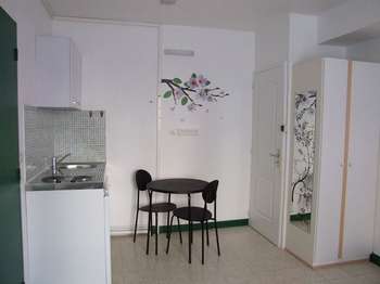 Location Appartement T1Amiens