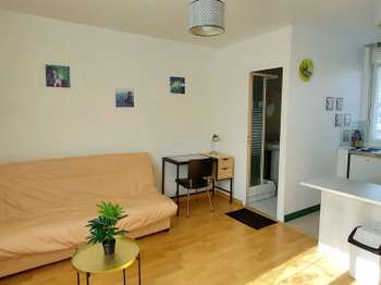 Location Appartement T1Amiens