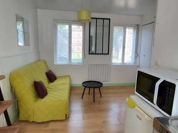 Location appartement 1 pièce Amiens 80