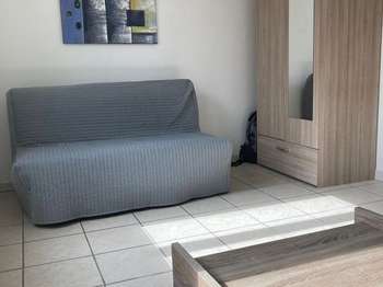 Location Appartement T1Amiens