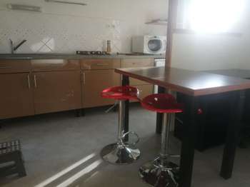 Location appartement 1 pièce Amiens 80
