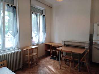 Location Appartement T1Amiens
