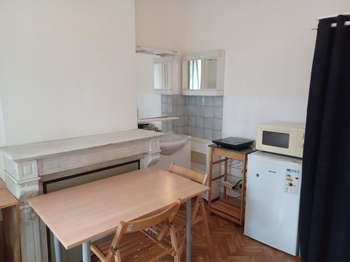Location appartement 1 pièce Location appartement 1 pièce
