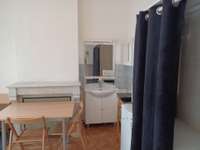Location appartement 1 pièce Location appartement 1 pièce