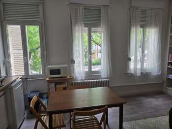 Location Appartement T1Amiens