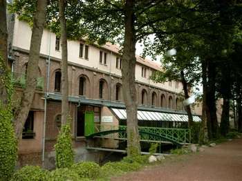 Location Appartement T1Amiens