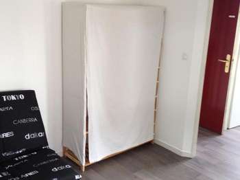 Location Appartement T1Amiens