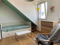 Location appartement 1 pièce Location appartement 1 pièce