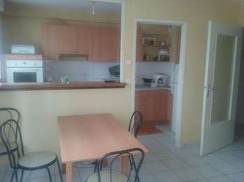 Location appartement 3 pièces Location appartement 3 pièces