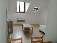 Location appartement T1 Amiens - 80