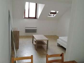 Location Appartement T1Amiens