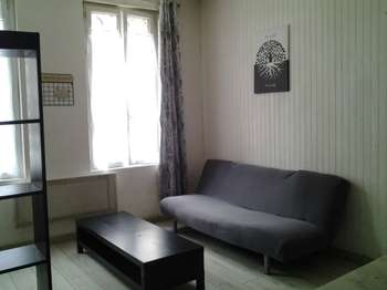 Location Appartement T1Amiens