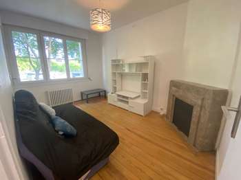 Location appartement 1 pièce Amiens 80