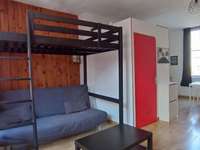 Location appartement 1 pièce