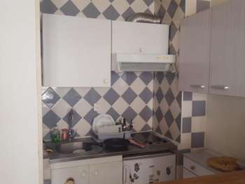 Location appartement 2 pièces Amiens 80