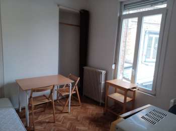 Location Appartement T1Amiens