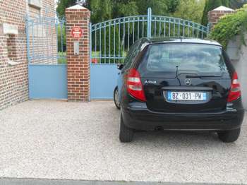 Location appartement 2 pièces Amiens 80