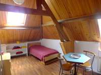 Location appartement T1 Amiens - 80