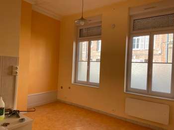 Location Appartement T1Amiens