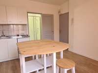Location appartement 1 pièce Location appartement 1 pièce