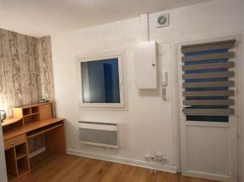 Location Appartement T1Amiens