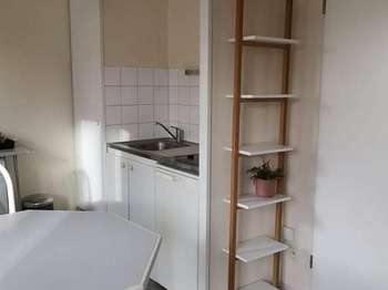 Location Appartement T1Amiens