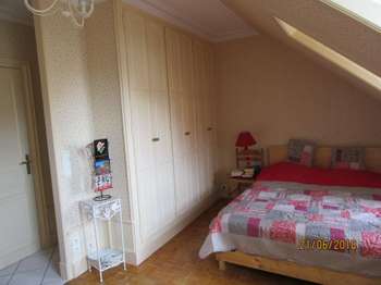 Location Appartement T1Amiens