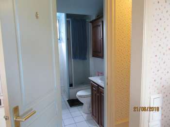 Location appartement 1 pièce