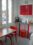 Location appartement T1 Amiens - 80