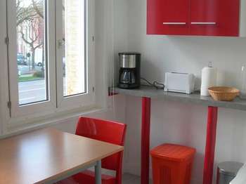 Location Appartement T1Amiens