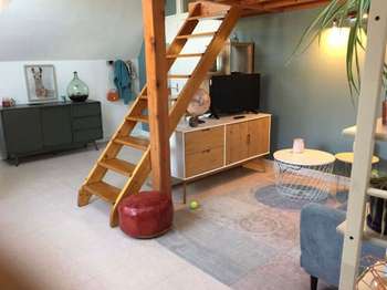 Location Appartement T1Amiens