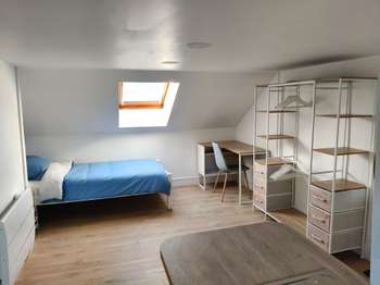 Location Appartement T1Amiens