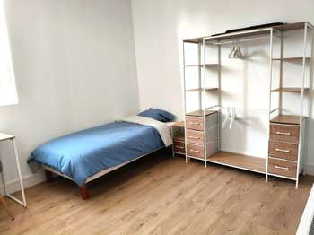 Location Appartement T1Amiens
