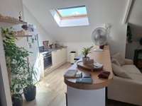 Location appartement 3 pièces
