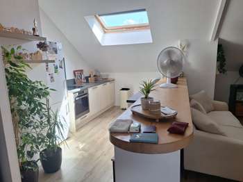 Location appartement 3 pièces Amiens 80