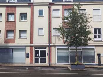 Location Appartement T1Amiens