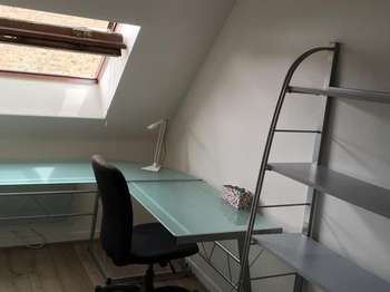Location Appartement 2 piècesAmiens