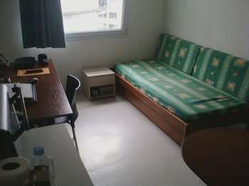 Location Appartement T1Amiens
