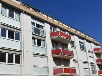 Location appartement 1 pièce Amiens 80