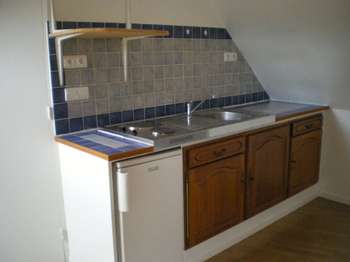 Location Appartement T1Amiens