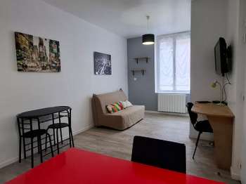 Location appartement 1 pièce Location appartement 1 pièce