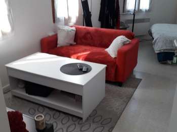 Location Appartement T1Amiens