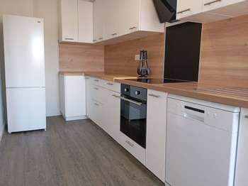 Location Appartement 4 piècesAmnéville