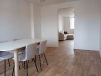 Location appartement 4 pièces